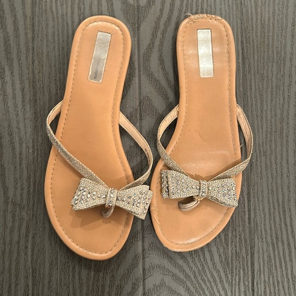 INC International Concepts Sandles - Picture 1 of 10